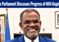 arubaparliament