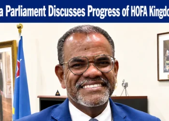 arubaparliament