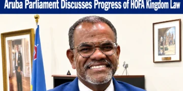 arubaparliament