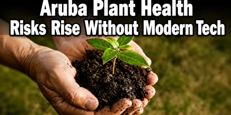 arubaplanthealth