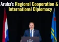 arubaregionaldiplomacy