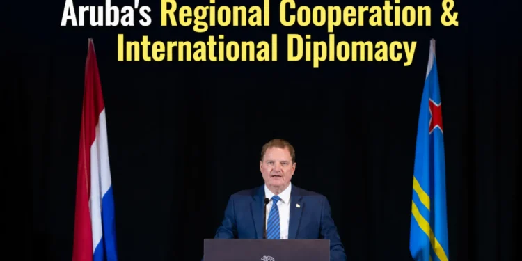 arubaregionaldiplomacy