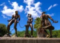 arubastatue