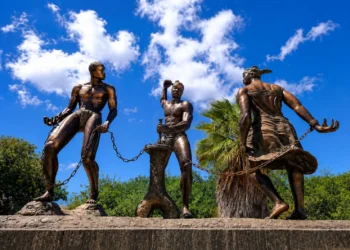 arubastatue