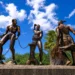arubastatue