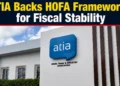 ATIA Backs HOFA Framework for Fiscal Stability atiahofa