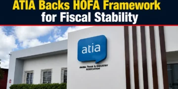 ATIA Backs HOFA Framework for Fiscal Stability atiahofa