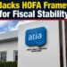 ATIA Backs HOFA Framework for Fiscal Stability atiahofa