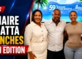 Bonaire Regatta Launches 59th Edition