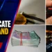 Police Confiscate Drugs and Cash in Noord