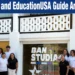 Ban Studia and EducationUSA Guide Aruba Students banstudia
