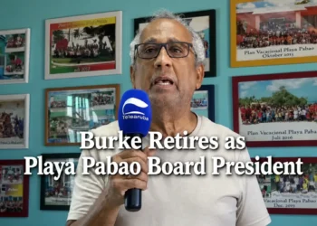 burke