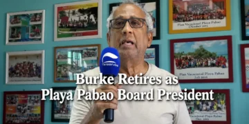 burke