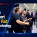 Rob Jetten Aruba Airport Innovation Visit Highlights Technology
