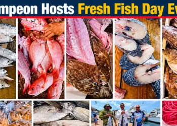 campeonfishday