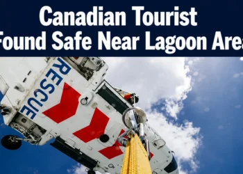 canadiantourist