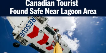 canadiantourist