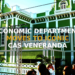 ECONOMIC DEPARTMENT MOVES TO ICONIC CAS VENERANDA