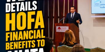 HOFA Financial Benefits