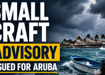 Small Craft Advisory