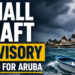 Small Craft Advisory