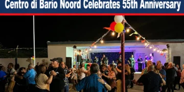centrobarionoord55th