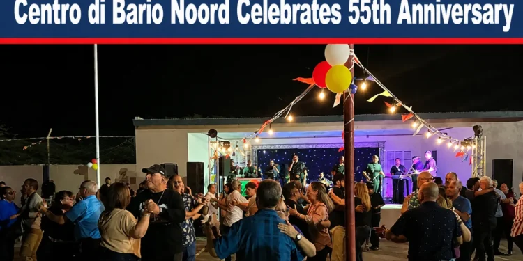 centrobarionoord55th