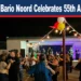 Centro di Bario Noord Celebrates 55th Anniversary centrobarionoord55th