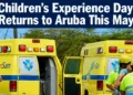 Children’s Experience Day Returns to Aruba This May childrens