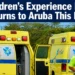 Children’s Experience Day Returns to Aruba This May childrens