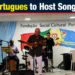 Club Portugues to Host Song Festival clubportugues