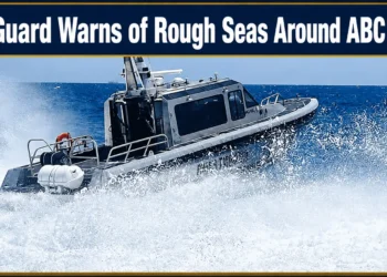coastguard