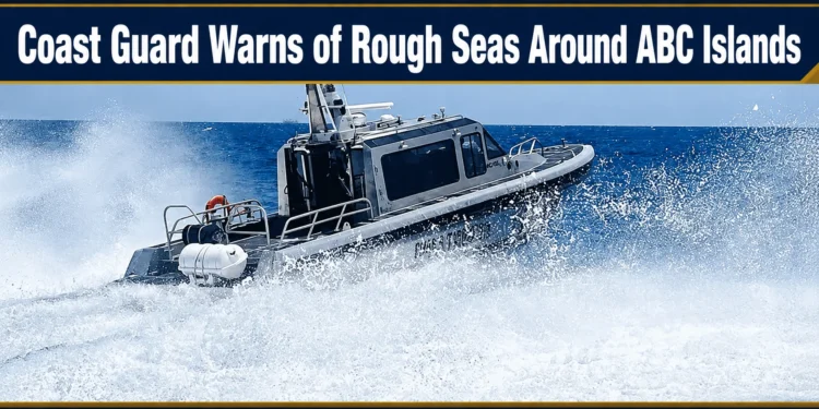 coastguard