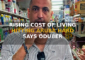 RISING COST OF LIVING HITTING ARUBA HARD SAYS ODUBER
