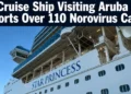 cruiseship