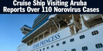 cruiseship