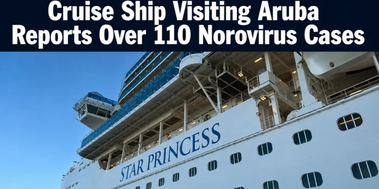 cruiseship