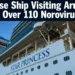 cruiseship
