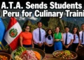 culinary