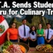 culinary