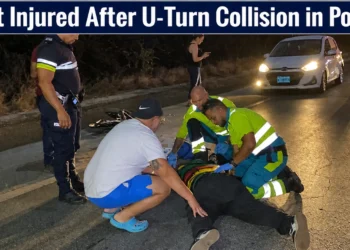 cyclistcollision