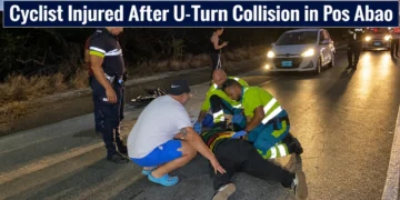 cyclistcollision