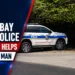 Cura Cabay Aruba Police Assistance Helps Intoxicated Man Cura Cabay Aruba Police Assistance Helps Intoxicated Man