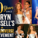 30 Years Since Taryn Mansell’s Miss Universe Achievement Taryn Mansell Miss Universe Aruba