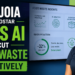How JOIA by Iberostar Uses AI to Cut Food Waste Effectively