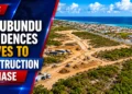 Burubundu Residences Moves to Construction Phase