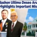 Fundashon Ultimo Deseo Aruba Visit Highlights Important Mission