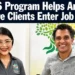 DAS Program Helps Aruba Welfare Clients Enter Job Market dasprogram