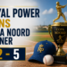 Royal Power Wins Copa Noord Opener 12-5 Royal Power Wins Copa Noord Opener 12-5