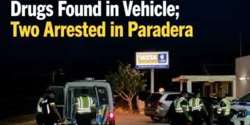 drugsfoundparadera